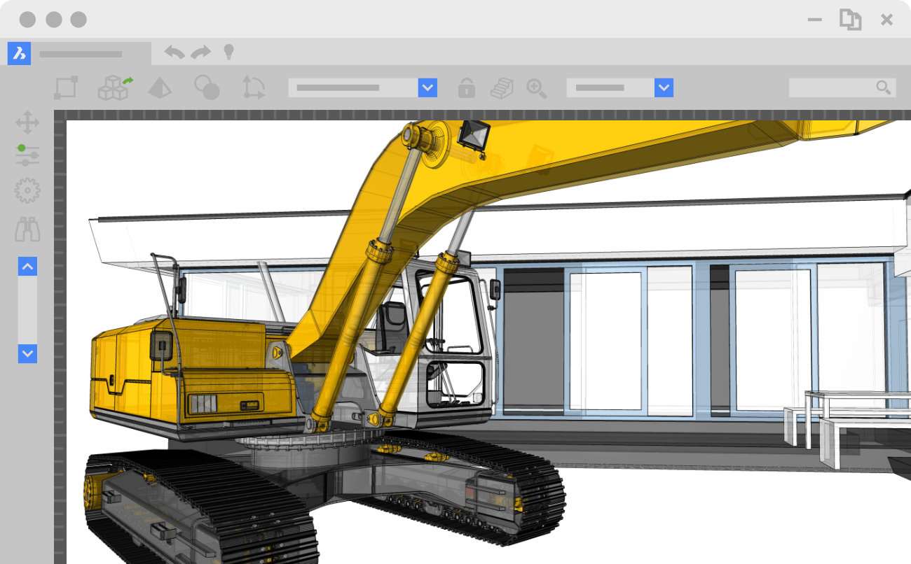 bricscad-ultimate-frames