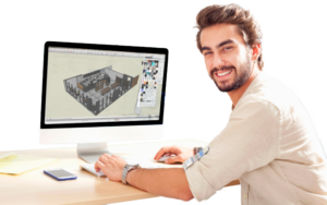 SketchUp gebruiker
