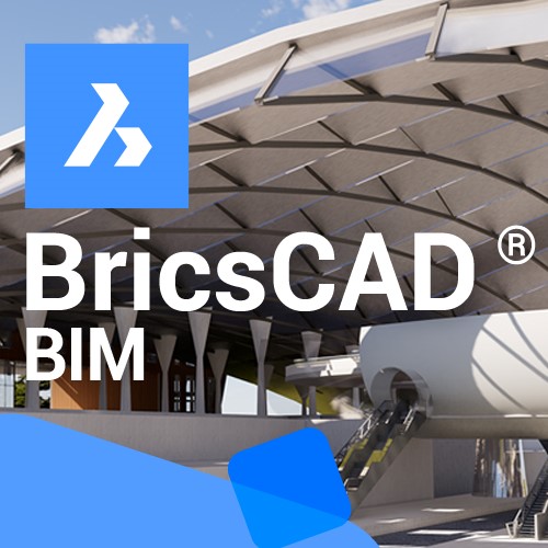 BricsCAD BIM