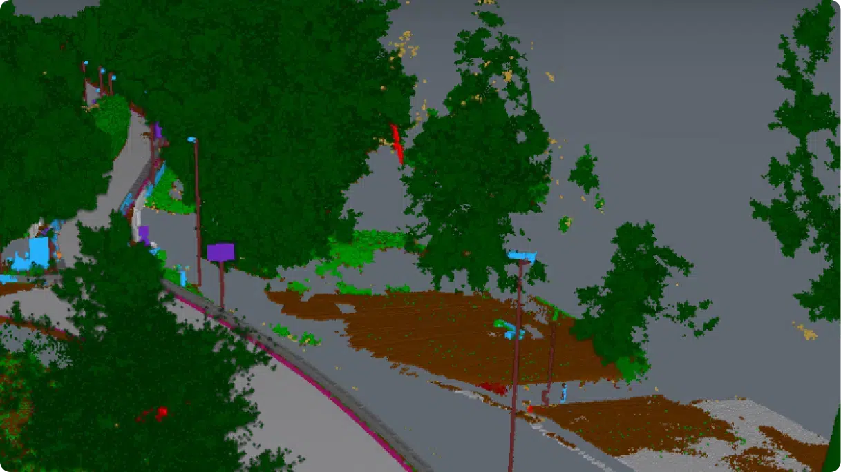 POINTCLOUDCLASSIFIER