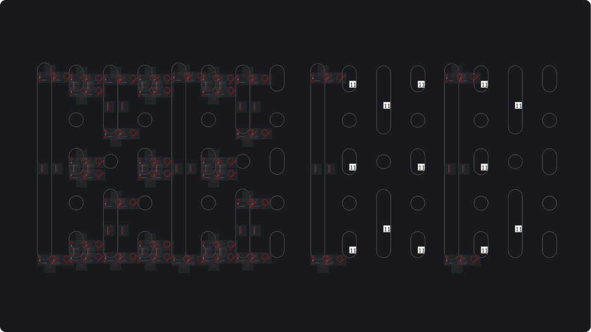 2D_Geometric_constraint_symbol_grouping