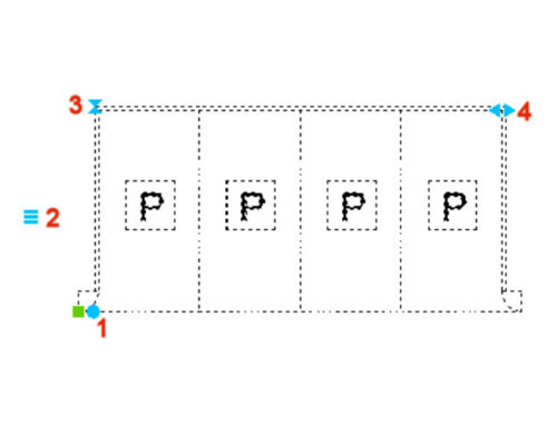 Dynamic Blocks in BricsCAD V26