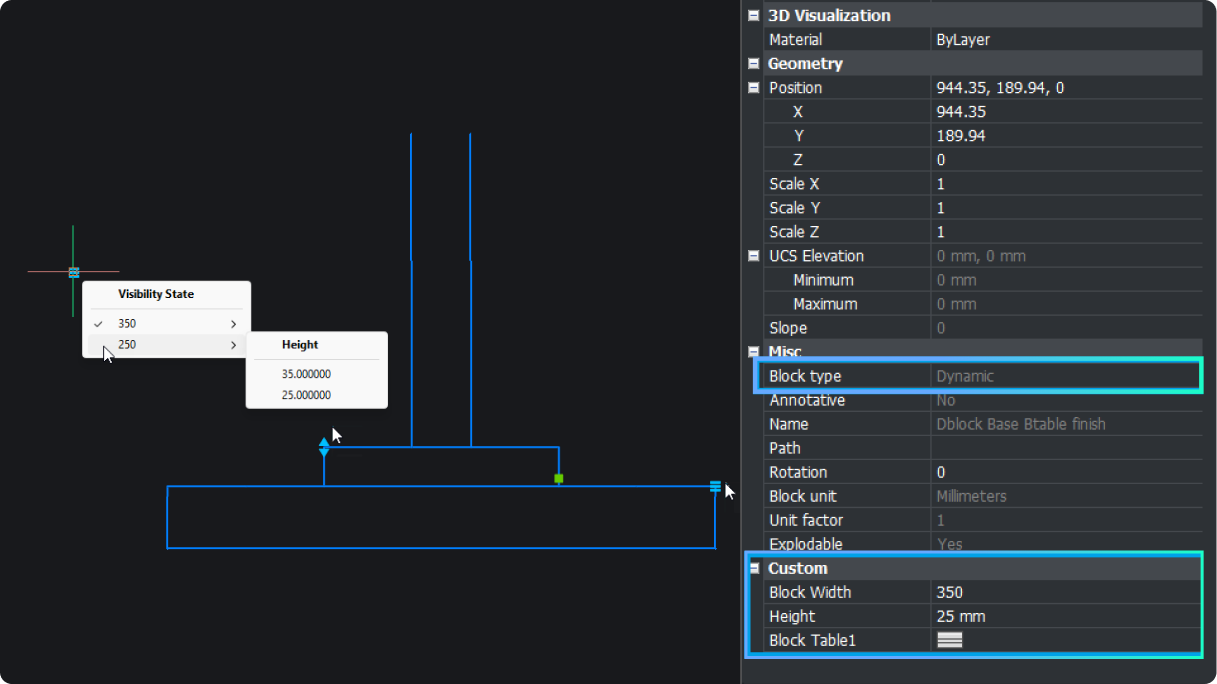 Dynamic_Block_creation