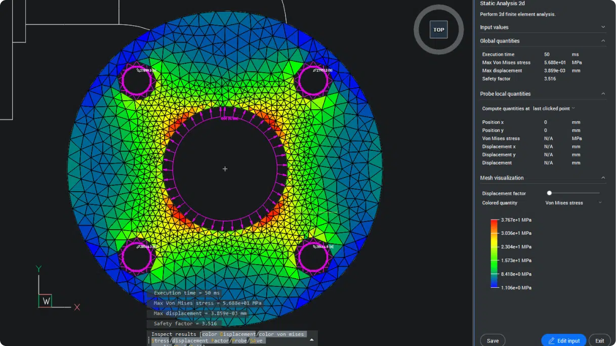 Faster_and_reusable_2D_FEA