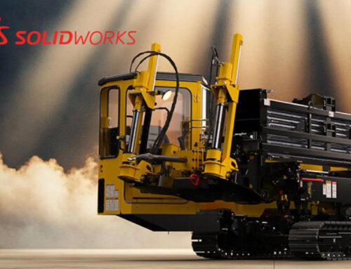 Nieuw in SOLIDWORKS 2026