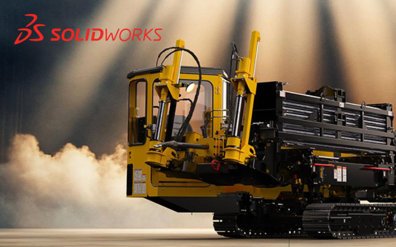 Nieuw in SOLIDWORKS 2026