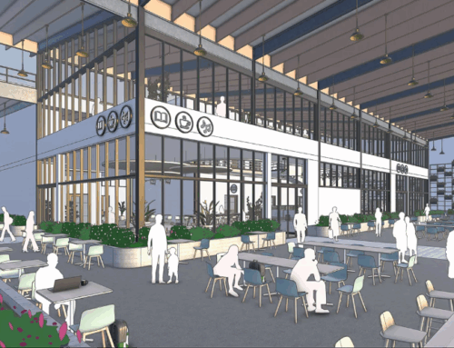 Samen ontwerpen en visualiseren met SketchUp 2026