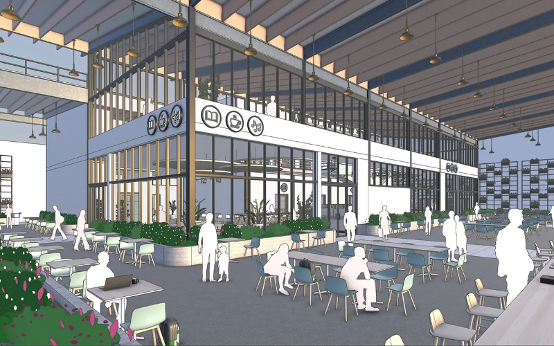 Samen ontwerpen en visualiseren met SketchUp 2026