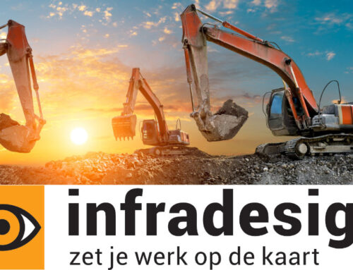 Infradesign V26 is beschikbaar